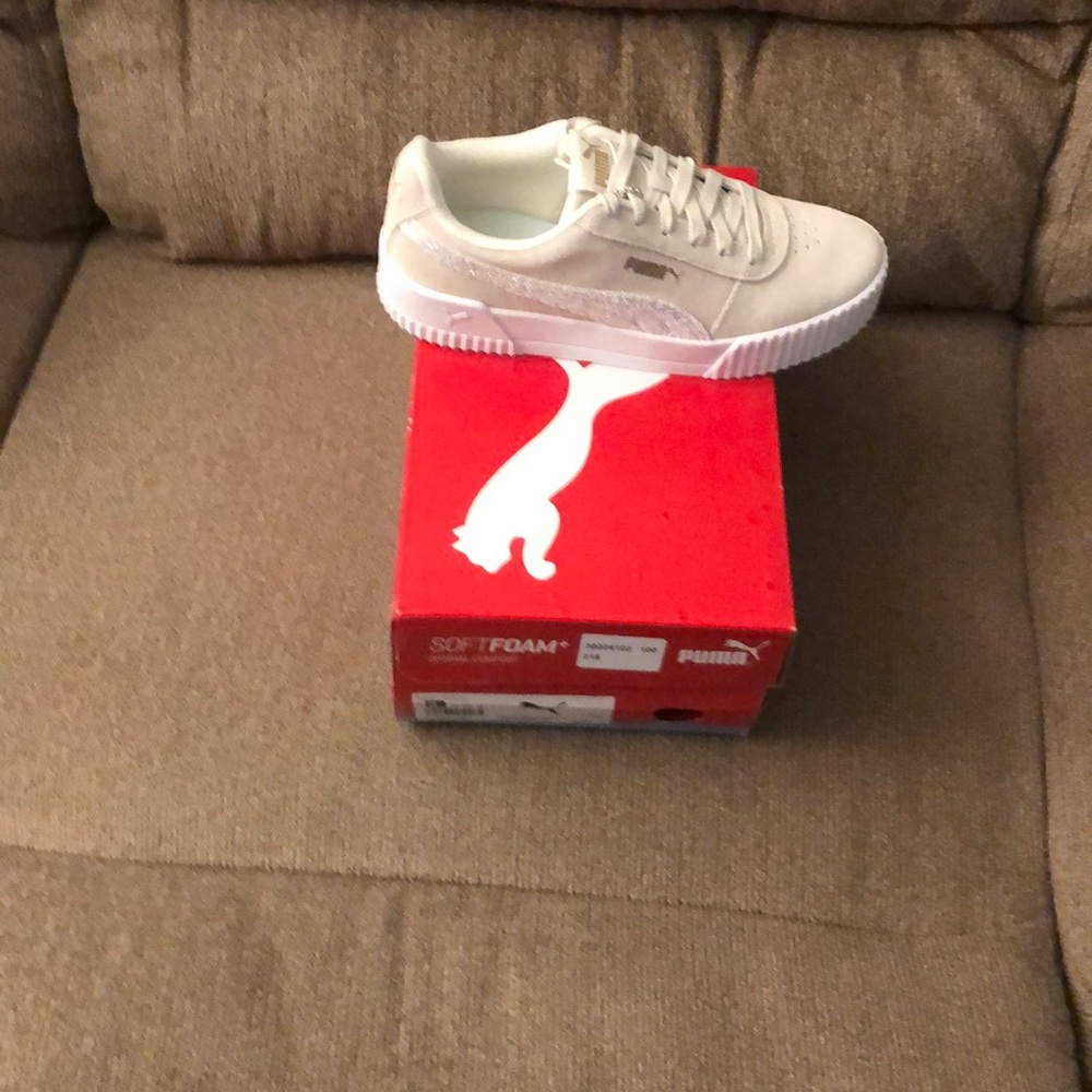 Puma